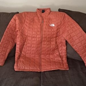 The North Face Thermoball Jacket